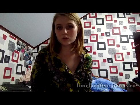 ❤️ Rusya'dan genç sarışın öğrenci daha büyük yarakları seviyor. ☑ Seks videosu tr.sexera.ru ﹏