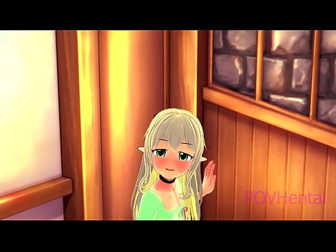 ❤️ (Tuzak) Elf hizmetçi yüzünü yıkamana yardım ediyor. ☑ Seks videosu tr.sexera.ru ﹏