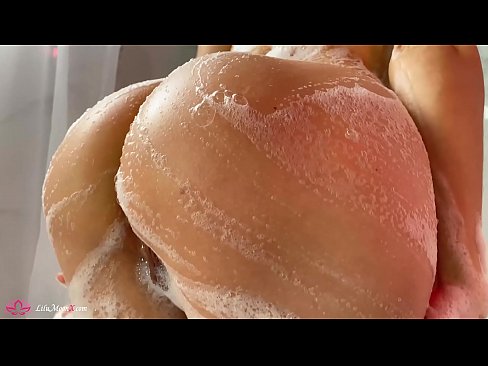 ❤️ Esmer Duşta Yoğun Orgazm için Vibratör ile Amcık Mastürbasyon Yapıyor ☑ Seks videosu tr.sexera.ru ﹏